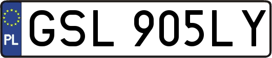 GSL905LY