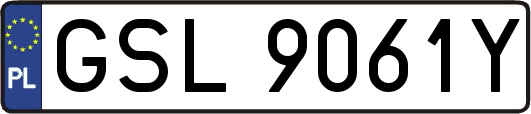 GSL9061Y