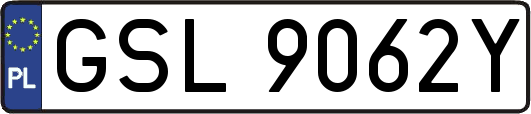GSL9062Y