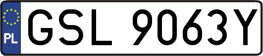 GSL9063Y