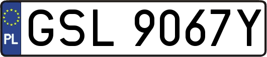 GSL9067Y