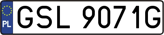 GSL9071G
