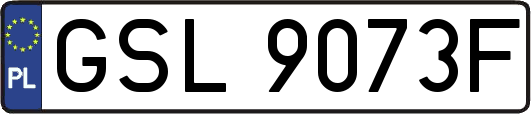 GSL9073F