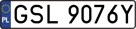 GSL9076Y