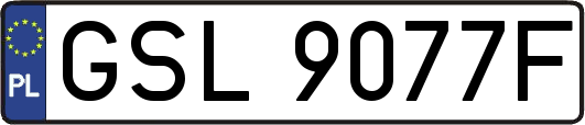GSL9077F