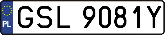 GSL9081Y