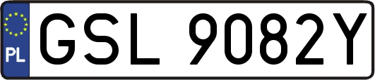GSL9082Y