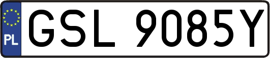 GSL9085Y