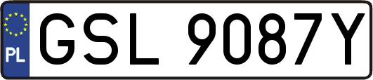 GSL9087Y