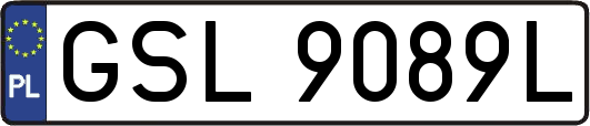 GSL9089L