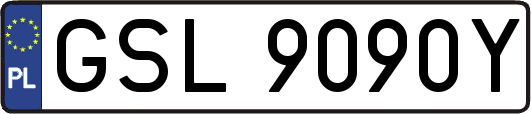 GSL9090Y