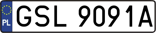 GSL9091A