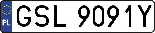 GSL9091Y