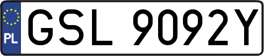 GSL9092Y