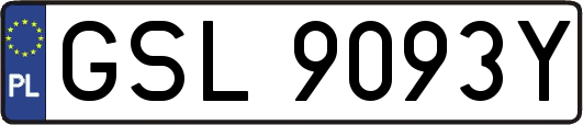GSL9093Y
