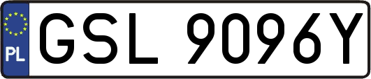 GSL9096Y