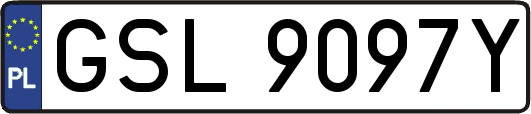 GSL9097Y