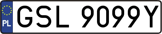 GSL9099Y