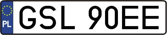 GSL90EE