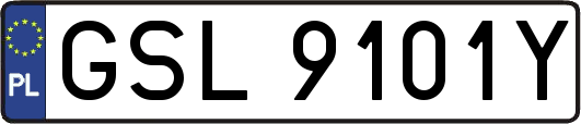 GSL9101Y