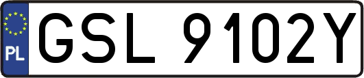 GSL9102Y
