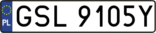 GSL9105Y