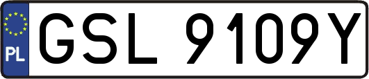 GSL9109Y
