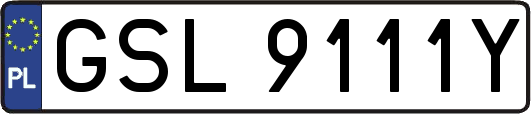 GSL9111Y
