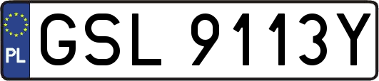 GSL9113Y