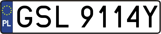 GSL9114Y
