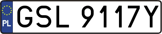 GSL9117Y