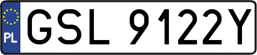 GSL9122Y