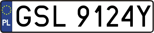 GSL9124Y
