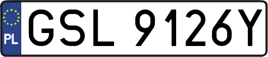 GSL9126Y