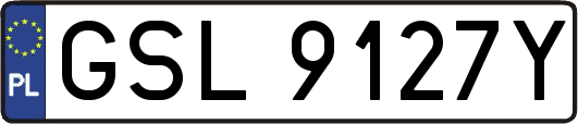 GSL9127Y