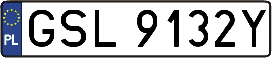 GSL9132Y
