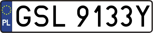 GSL9133Y