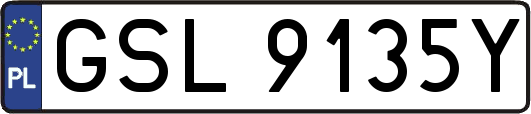 GSL9135Y