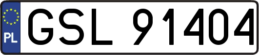 GSL91404