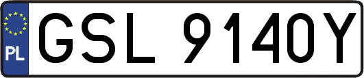 GSL9140Y