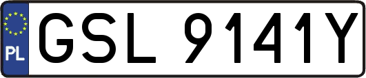 GSL9141Y