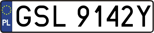 GSL9142Y