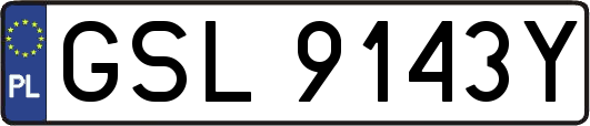 GSL9143Y