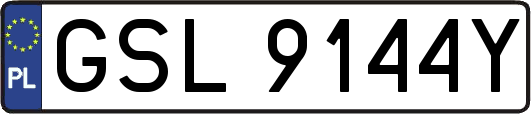 GSL9144Y
