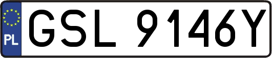 GSL9146Y