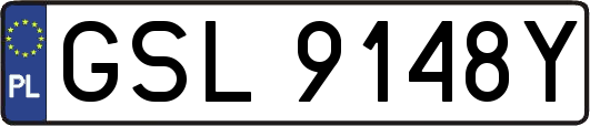 GSL9148Y
