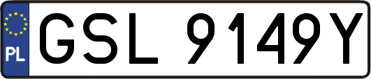 GSL9149Y
