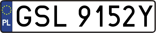 GSL9152Y