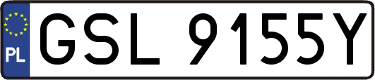 GSL9155Y