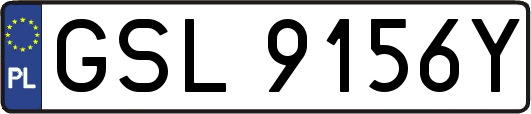 GSL9156Y
